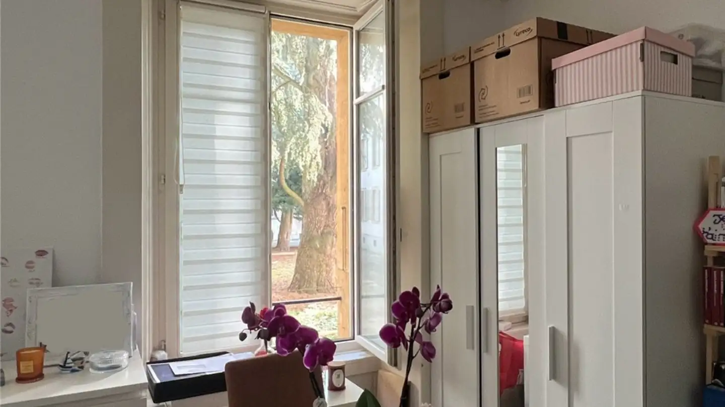 Apartment for rent - Avenue Du Premier-Mars, 2000 Neuchâtel