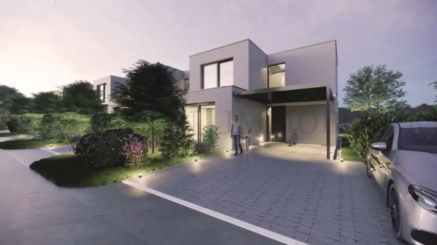 Einfamilienhaus kaufen - 1255 Veyrier - Foto 3