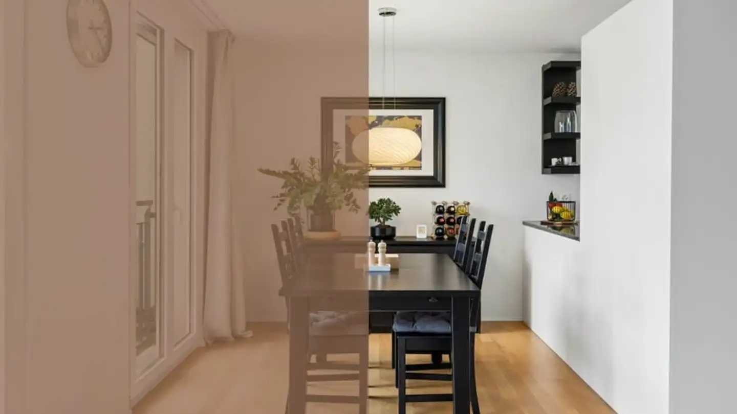 Appartamento in vendita - 3210 Kerzers