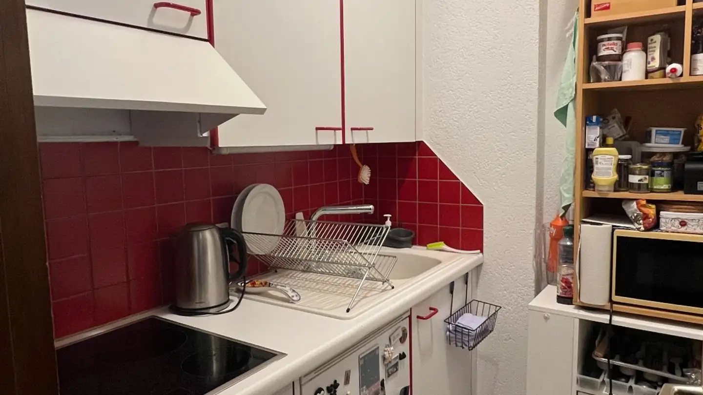 Appartement à louer - Avenue Du Premier-Mars, 2000 Neuchâtel - Photo 4