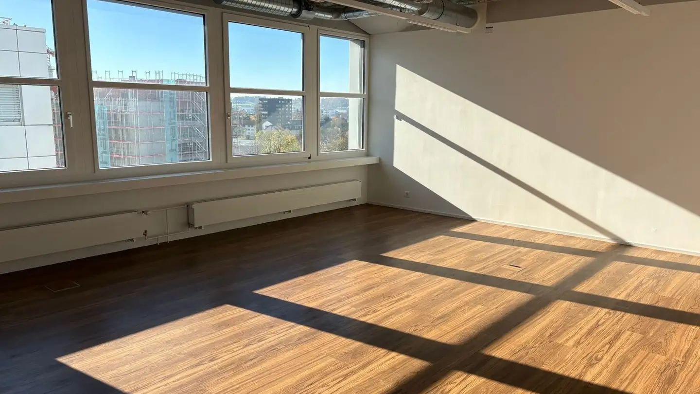 Proprietà industriale in affitto - Hofackerstrasse 40, 4132 Muttenz - Foto 3