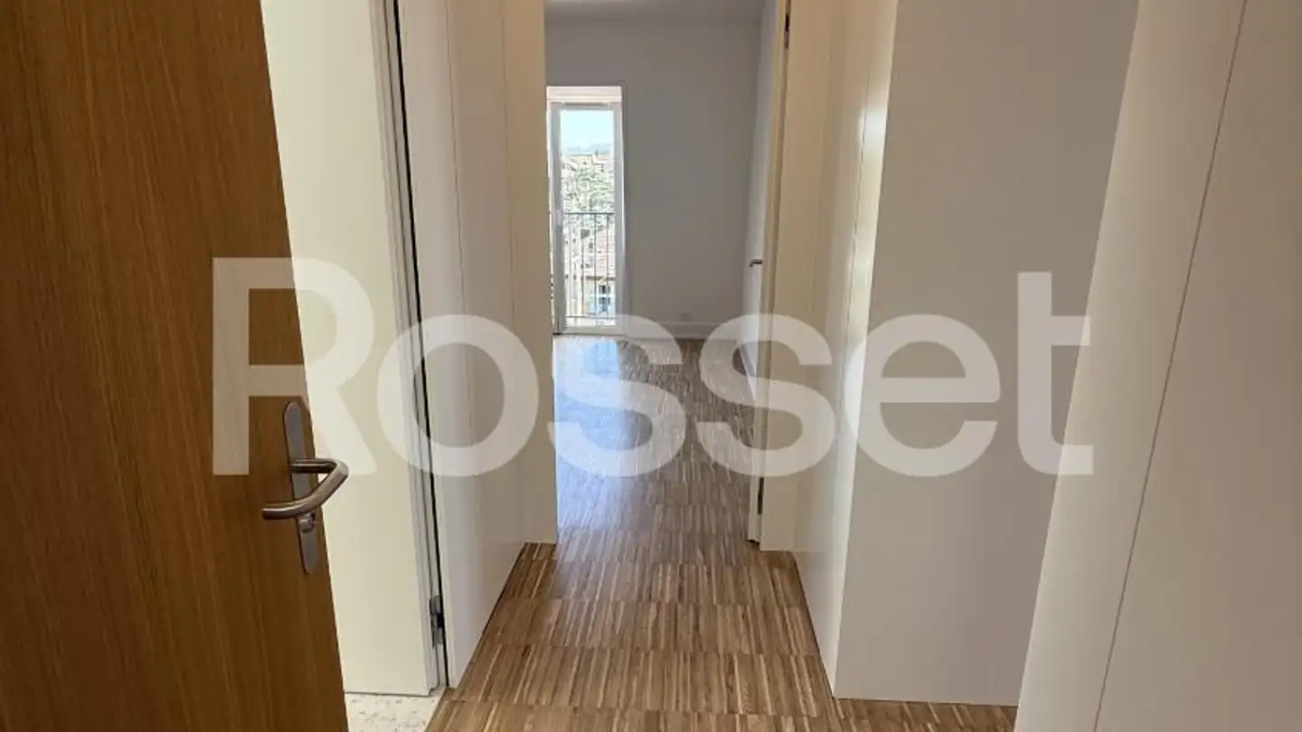 Apartment for rent - Chemin Du Reposoir 23, 1007 Lausanne - Photo 4