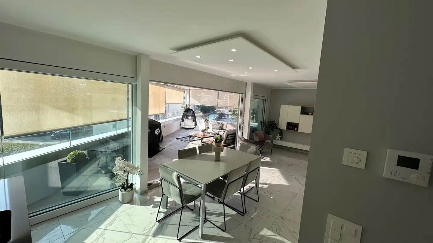 Wohnung kaufen - Via Aeroporto 5a, 6982 Agno - Foto 2