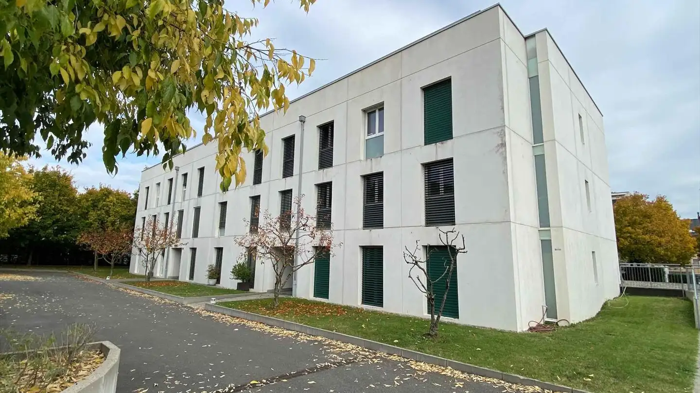 Appartamento in affitto - Avenue De-Choiseul 14, 1290 Versoix