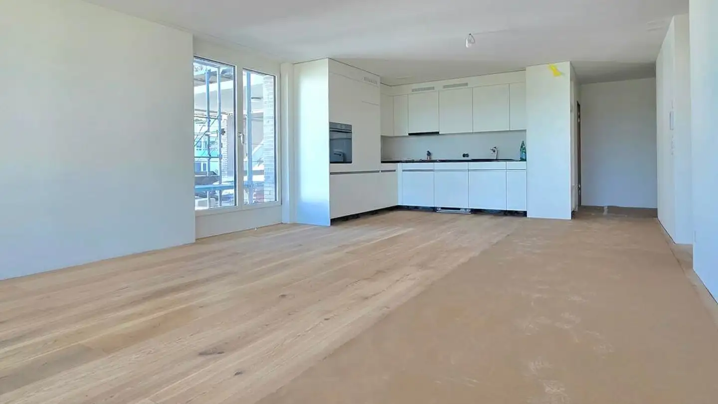 Appartement à louer - Zugerstrasse 24, 8917 Oberlunkhofen