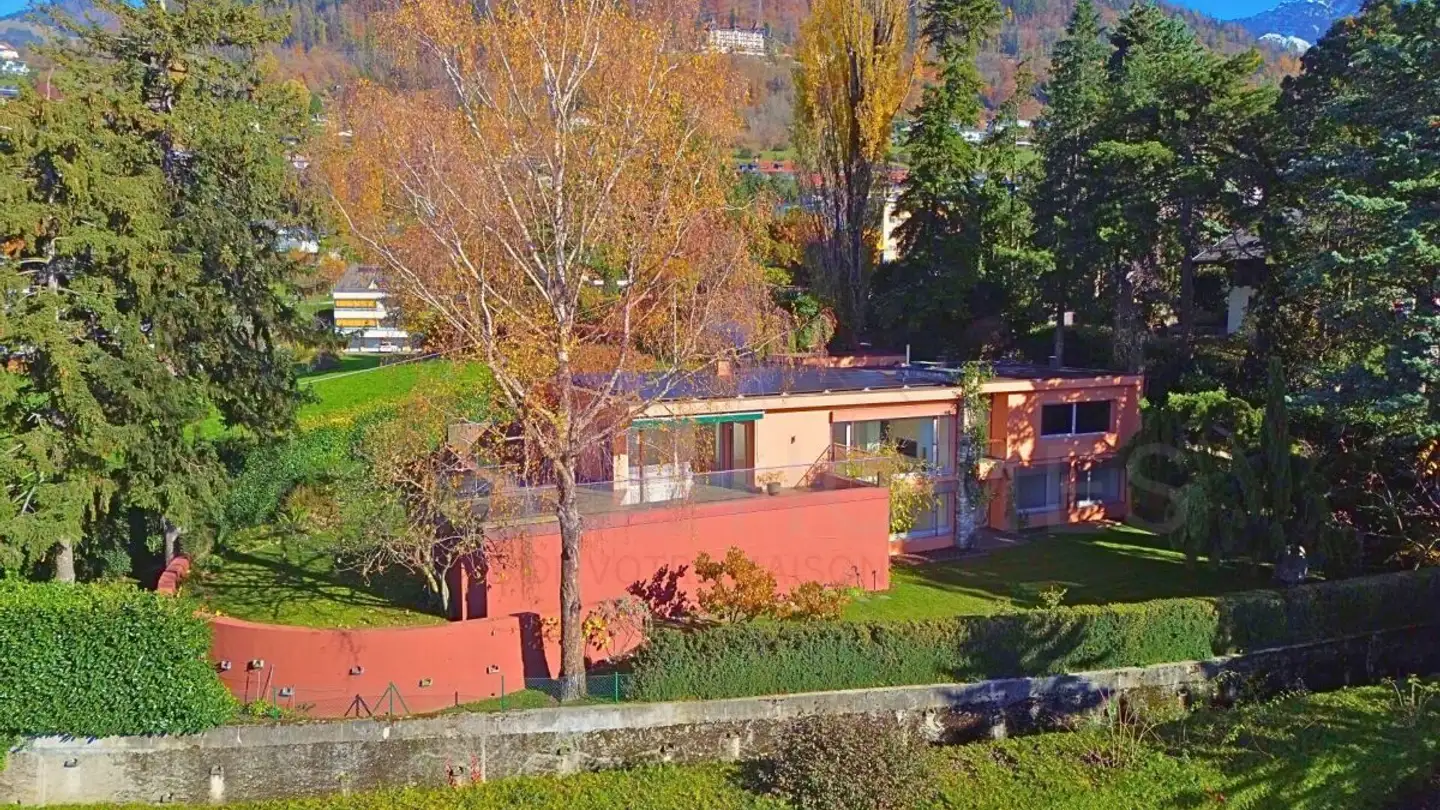 Villa for sale - 1822 Chernex - Photo 2