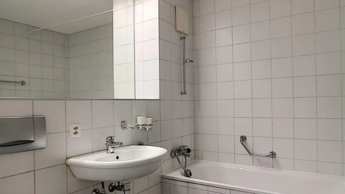 Appartement à louer - Rue Jean-Prouvé 23, 1762 Givisiez - Photo 4