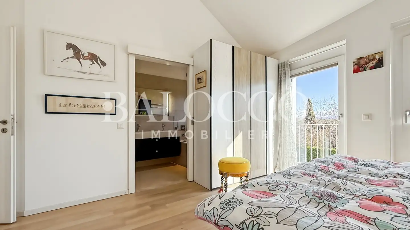 Casa singola in vendita - 1290 Chavannes-des-Bois - Foto 4