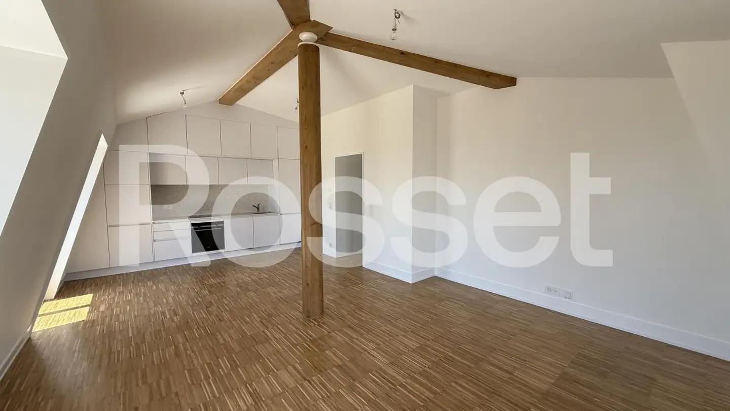 Apartment for rent - Chemin Du Reposoir 23, 1007 Lausanne - Photo 3