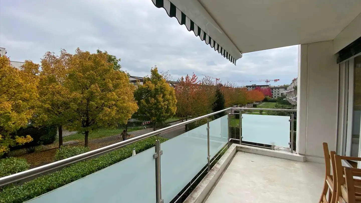 Appartamento in affitto - Avenue De-Choiseul 14, 1290 Versoix - Photo 3