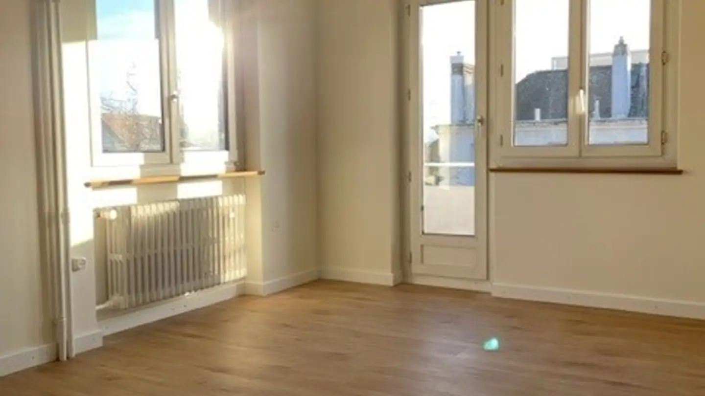 Appartement à louer - Griesernweg 21, 8037 Zürich