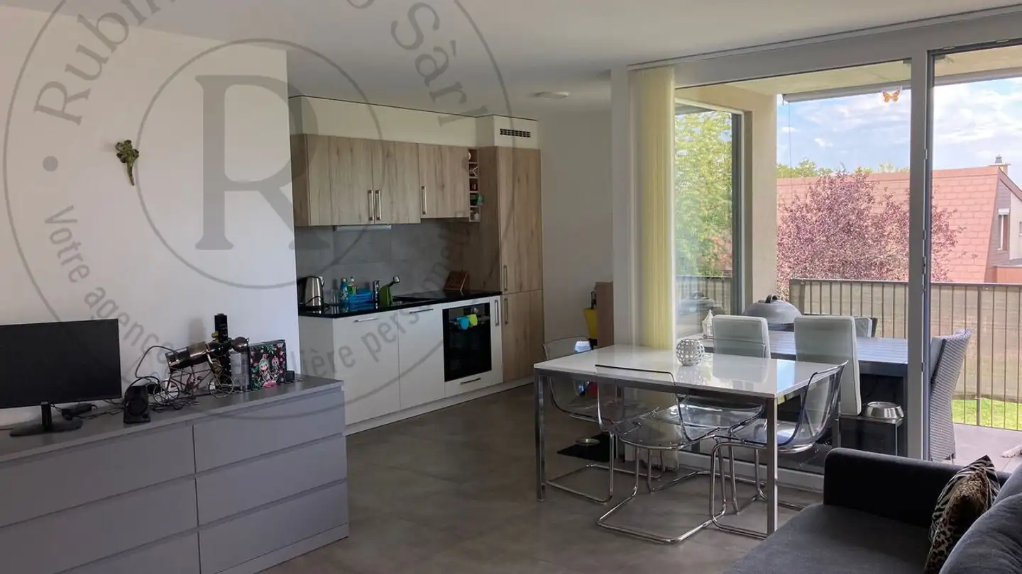 Apartment for sale - 1694 Villarsiviriaux