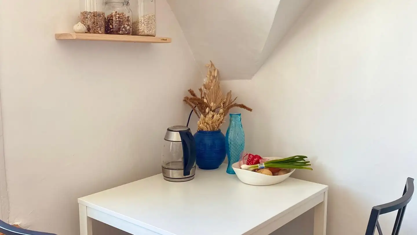 Zimmer mieten - 9000 St. Gallen - Foto 3