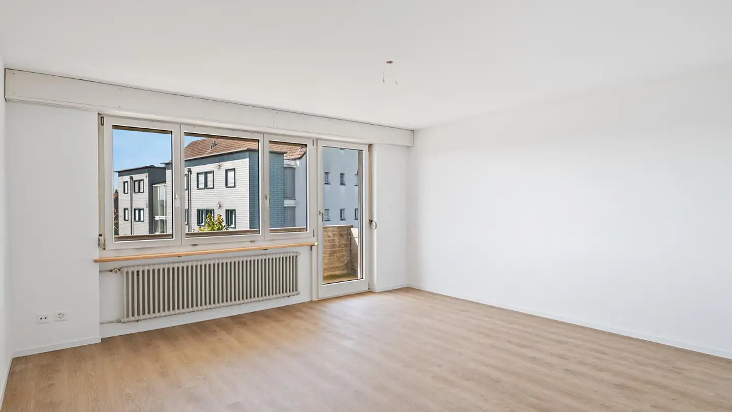Apartment for rent - Zentralstrasse 36, 5623 Boswil