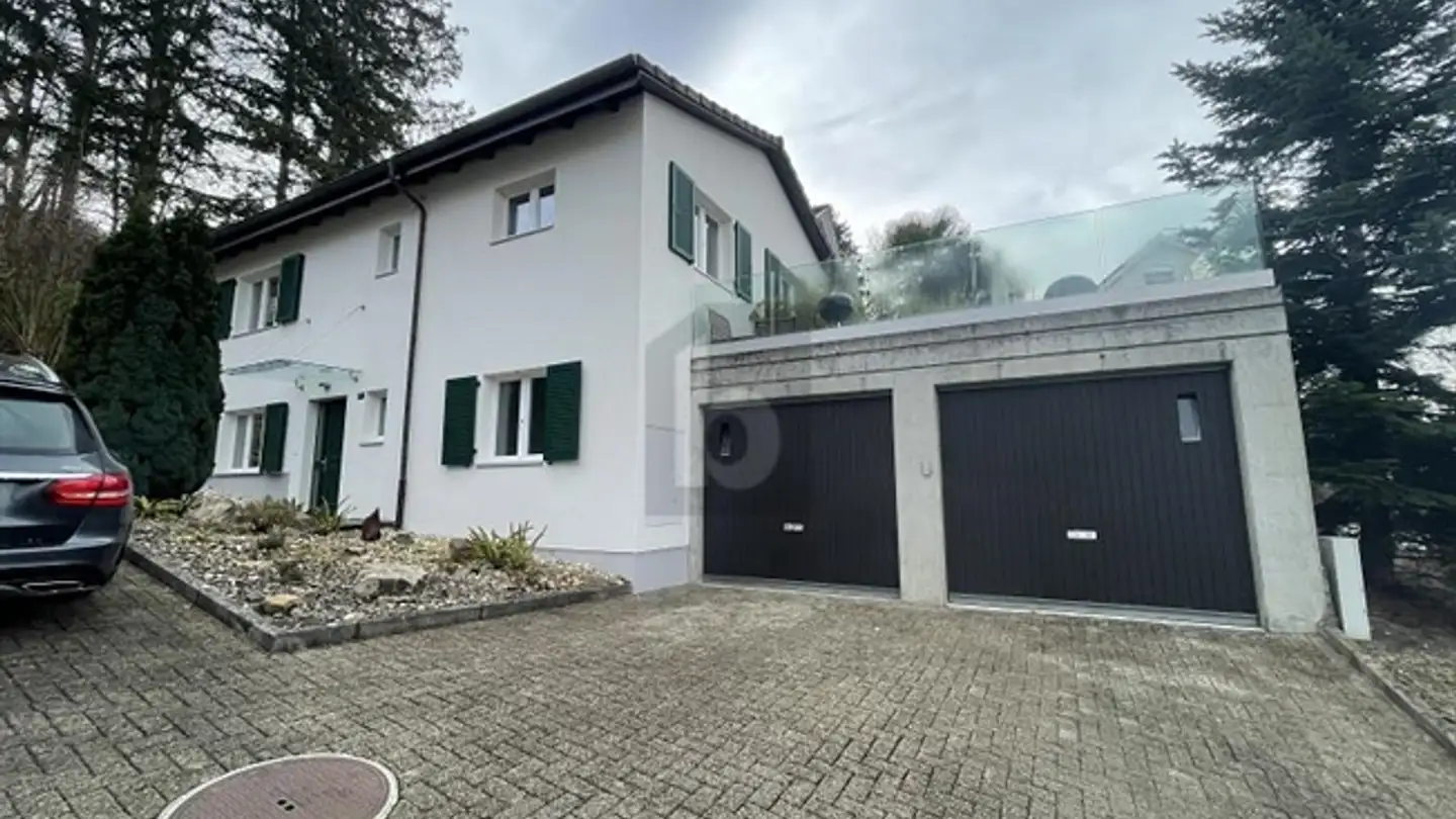 Einfamilienhaus mieten - 4414 Füllinsdorf