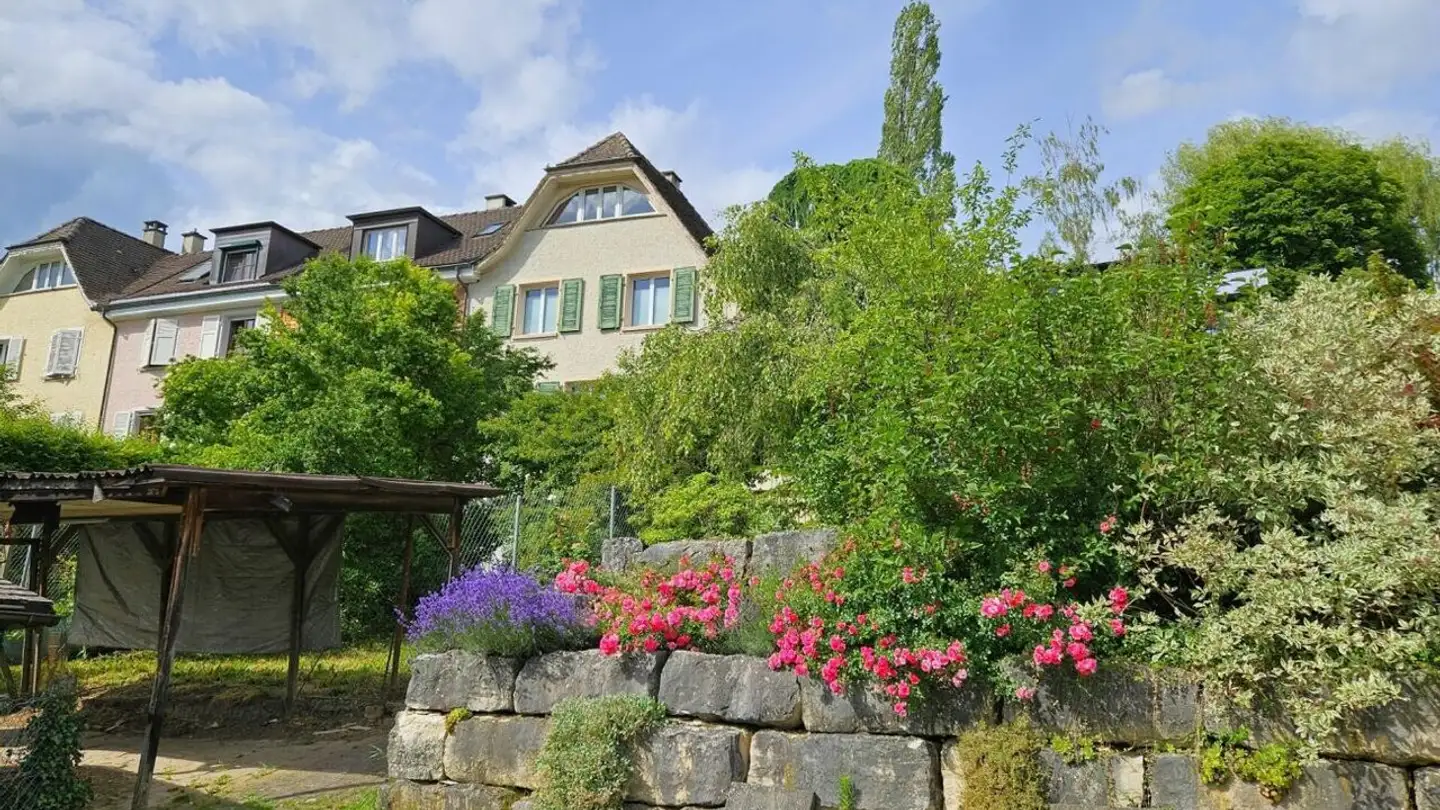 Reihenhaus kaufen - Bergweg, 4450 Sissach - Foto 2