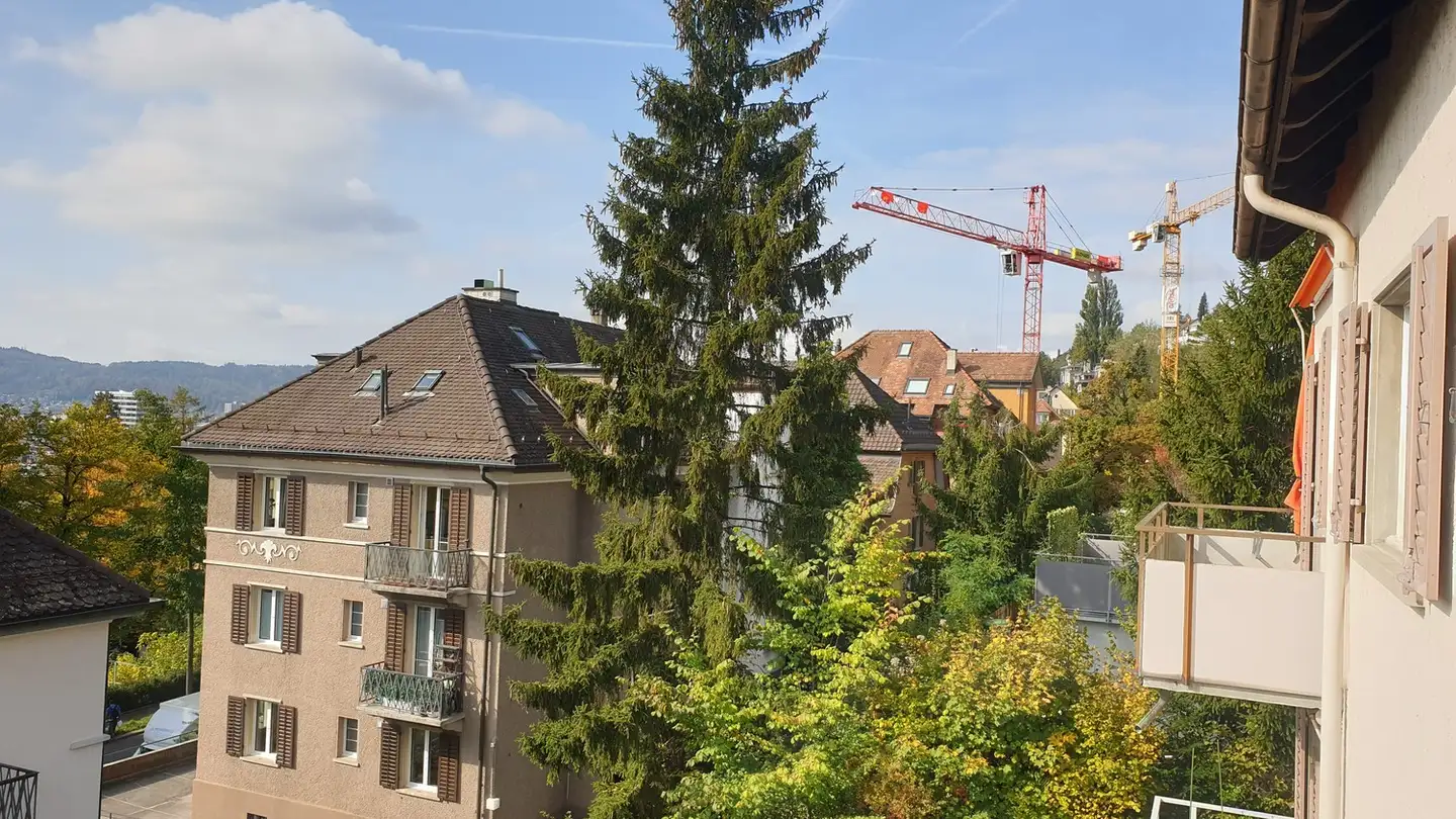 Appartement à louer - Griesernweg 21, 8037 Zürich - Photo 2