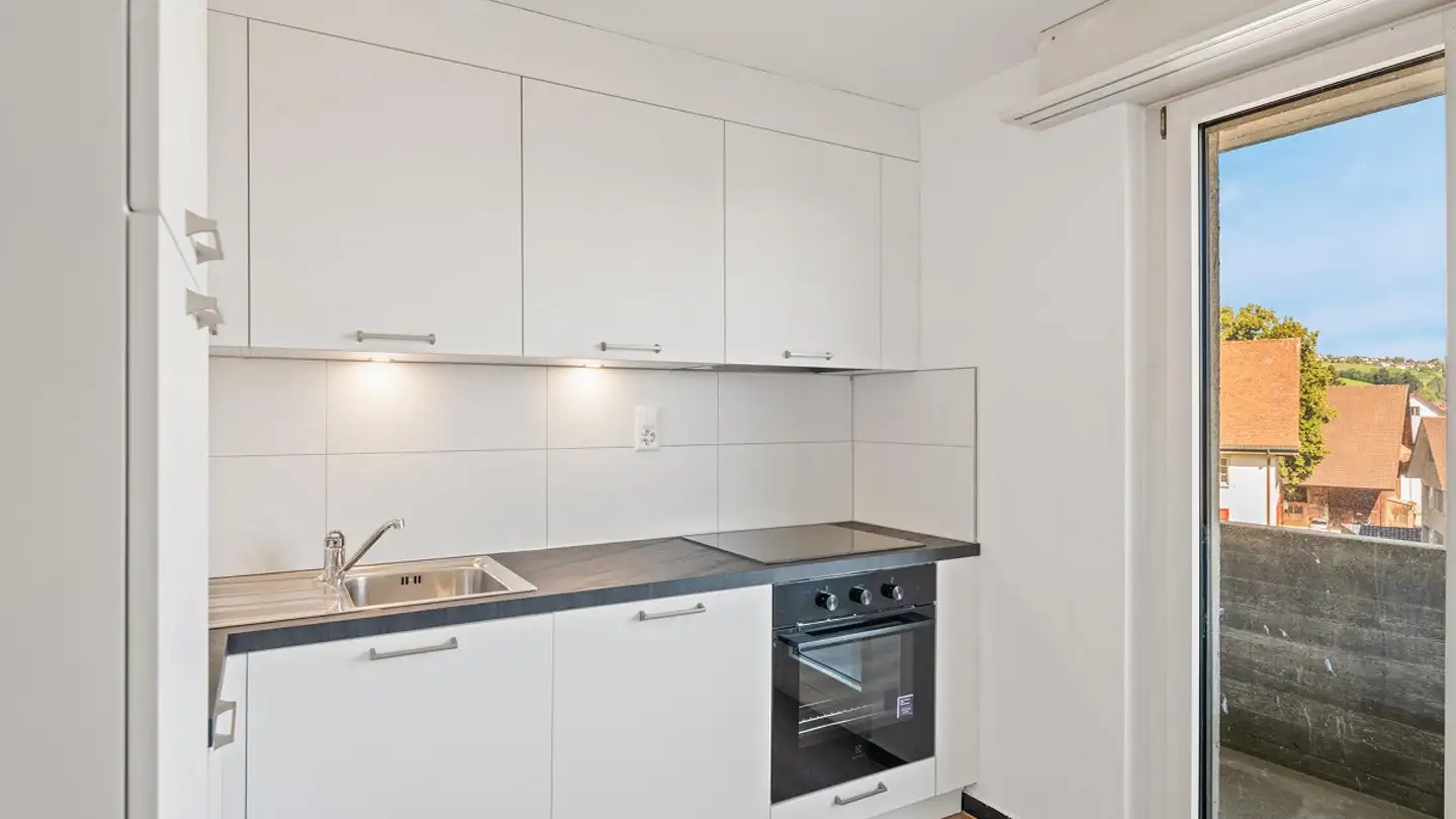 Apartment for rent - Zentralstrasse 36, 5623 Boswil - Photo 2