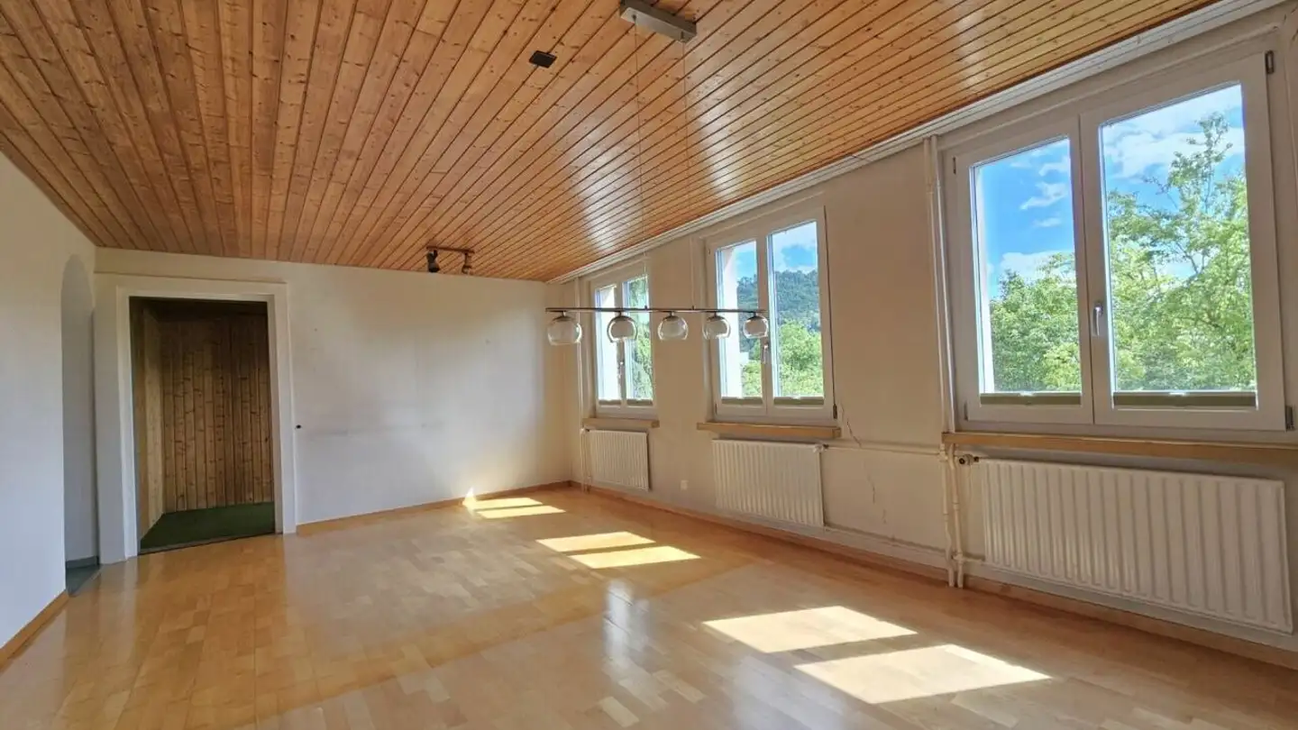 Reihenhaus kaufen - Bergweg, 4450 Sissach - Foto 4