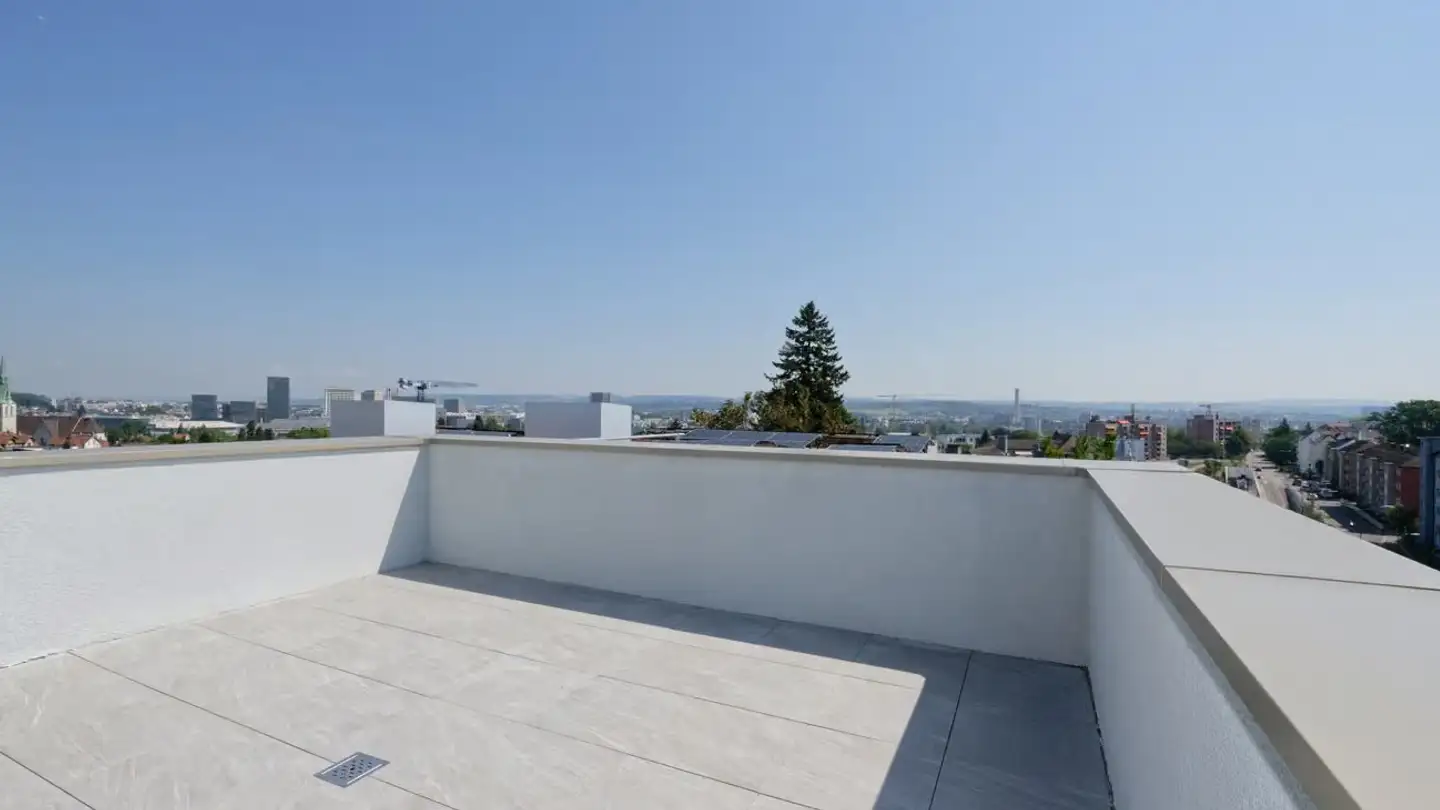 Penthouse mieten - Winterthurerstrasse 289, 8057 Zürich - Foto 3