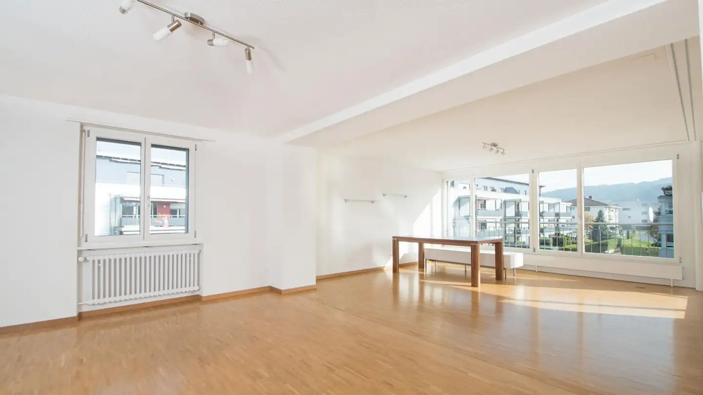 Apartment for rent - Im Baumgarten 11, 6252 Dagmersellen - Photo 2