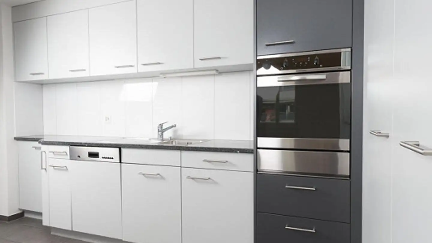 Apartment for rent - Im Baumgarten 11, 6252 Dagmersellen - Photo 4