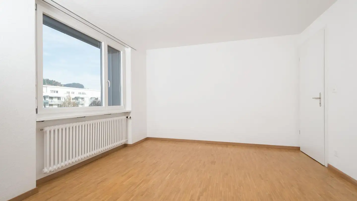 Apartment for rent - Im Baumgarten 11, 6252 Dagmersellen - Photo 3