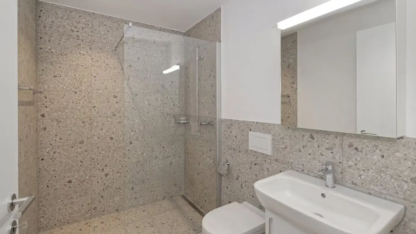 Penthouse mieten - Winterthurerstrasse 289, 8057 Zürich - Foto 4