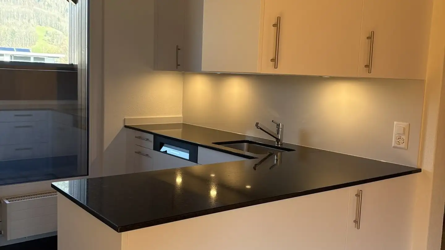 Apartment for rent - Ziegelbrückstrasse 8, 8718 Schänis - Photo 3