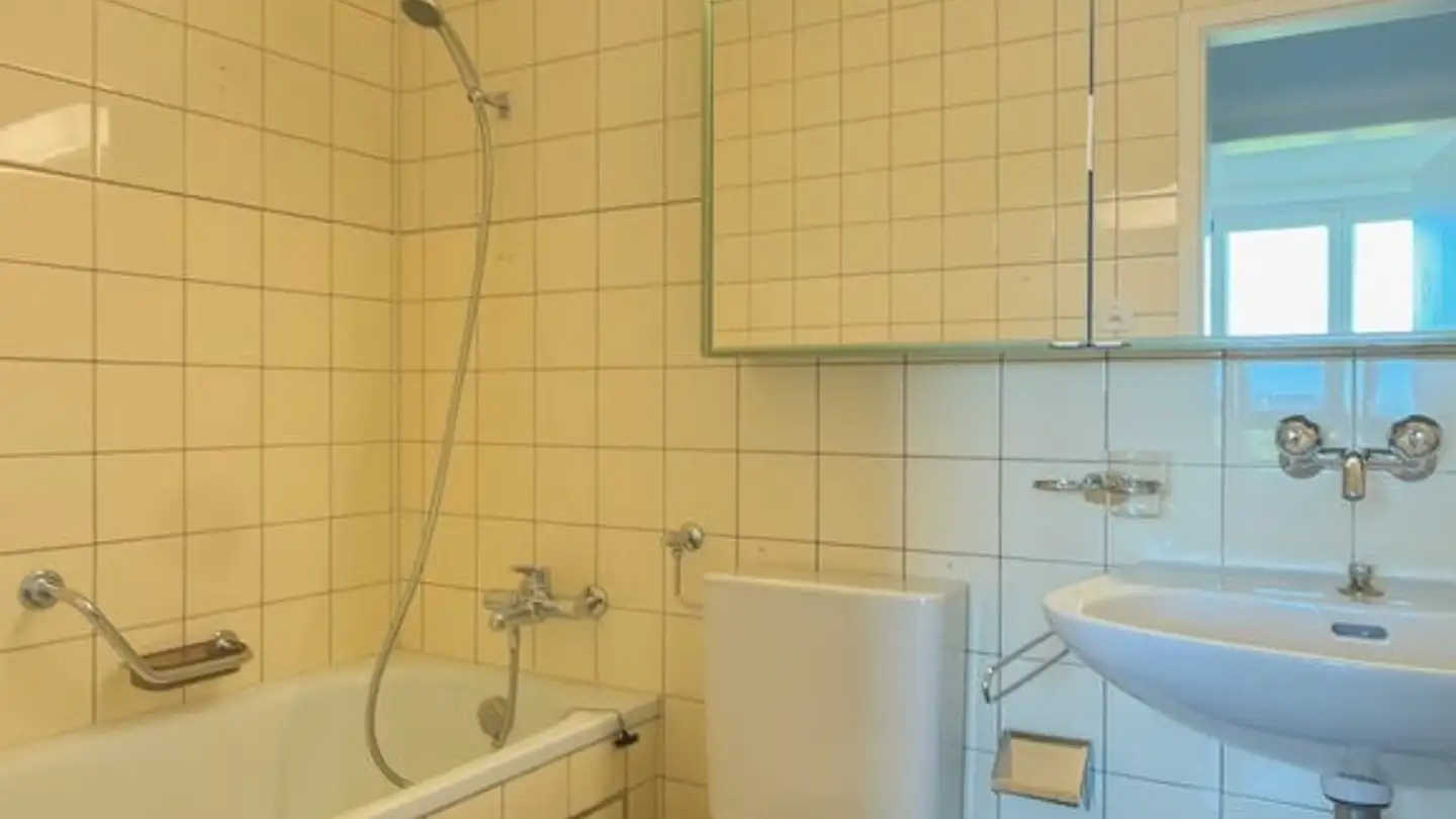 Appartamento in affitto - Am Stausee 15, 4127 Birsfelden - Foto 3
