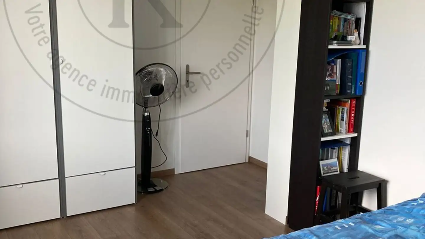 Apartment for sale - 1694 Villarsiviriaux - Photo 4