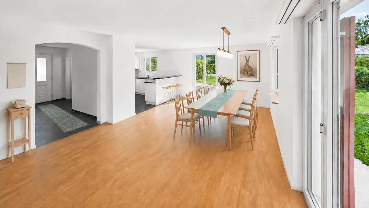 Maison individuelle à vendre - Leonhardstrasse 6, 8575 Bürglen TG - Photo 4