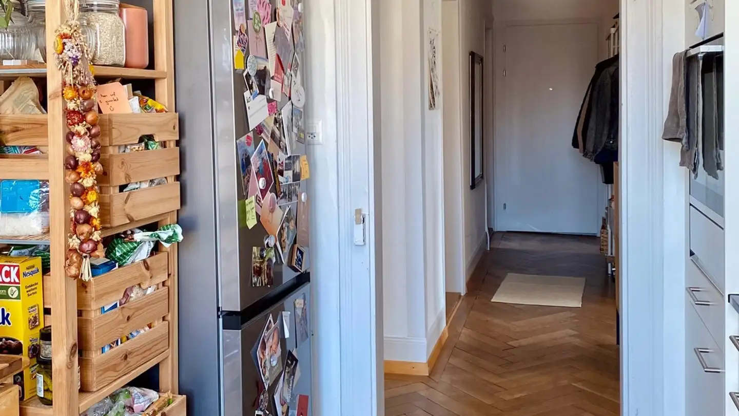 Zimmer mieten - 9000 St. Gallen - Foto 4