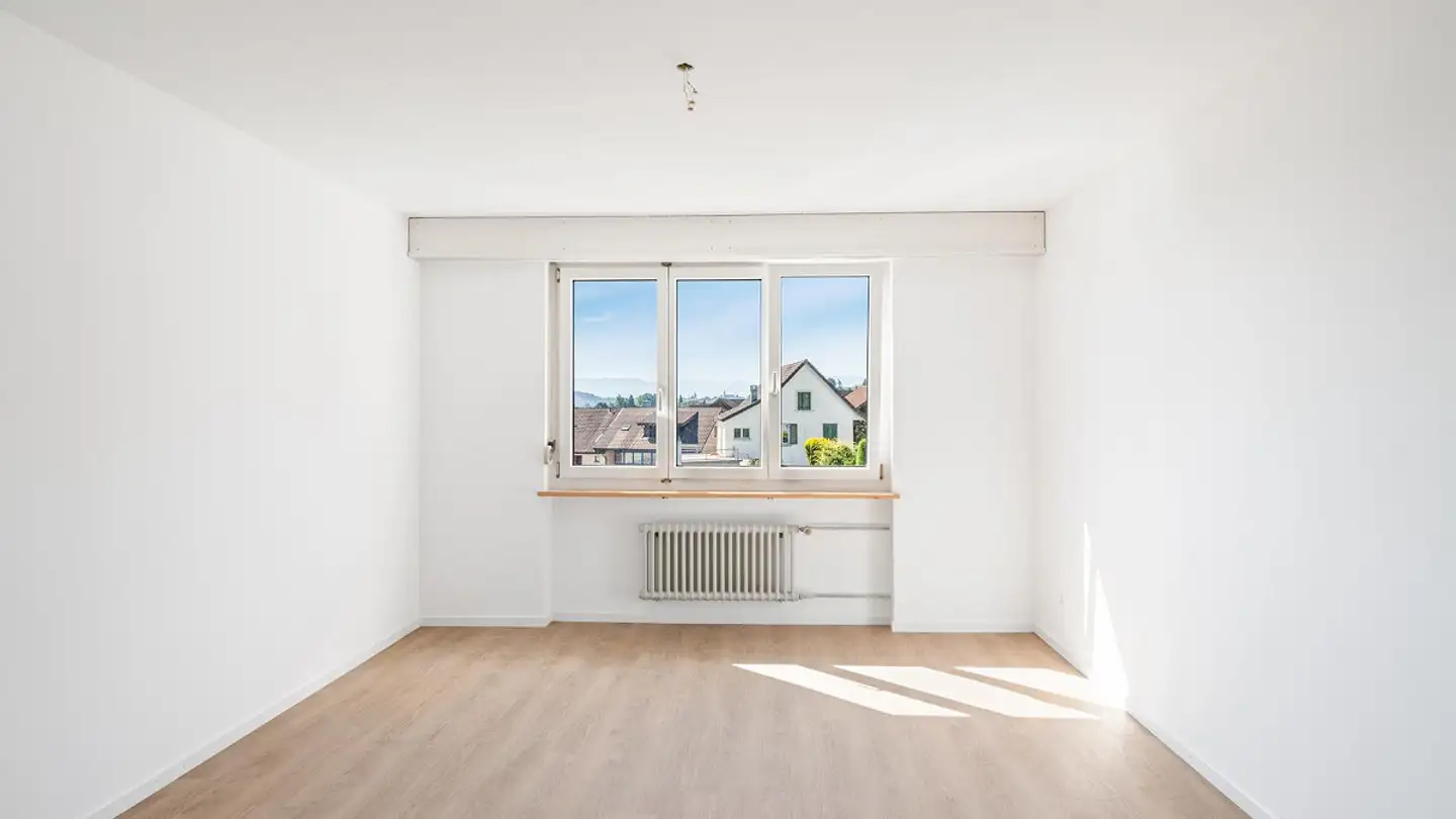 Apartment for rent - Zentralstrasse 36, 5623 Boswil - Photo 3