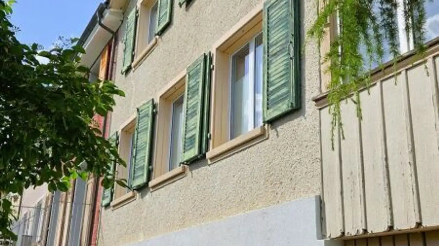 Reihenhaus kaufen - Bergweg, 4450 Sissach - Foto 3