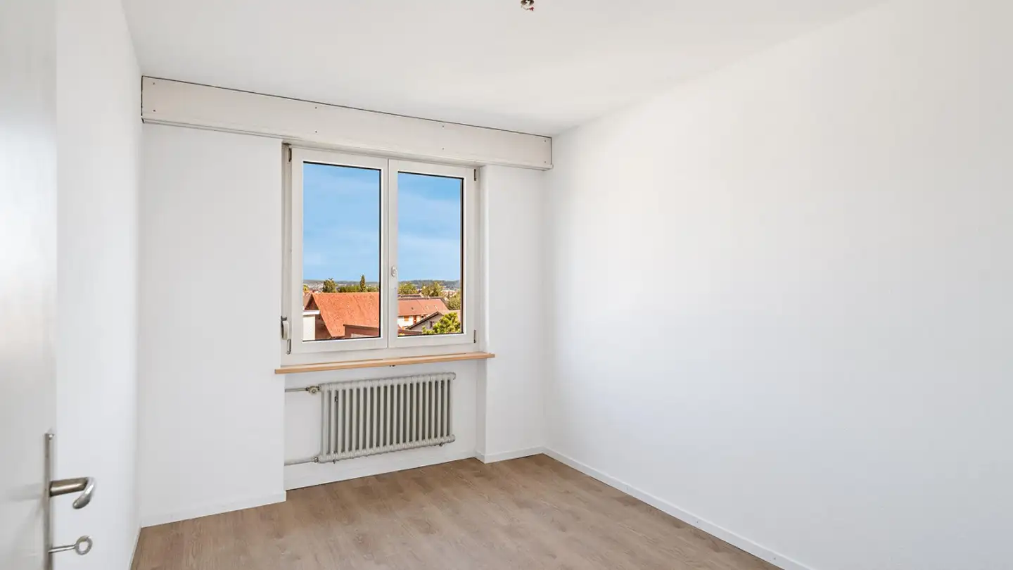 Apartment for rent - Zentralstrasse 36, 5623 Boswil - Photo 4