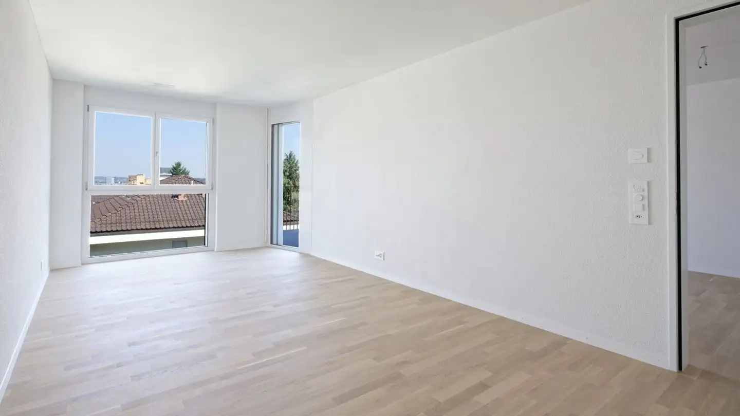 Penthouse mieten - Winterthurerstrasse 289, 8057 Zürich - Foto 2