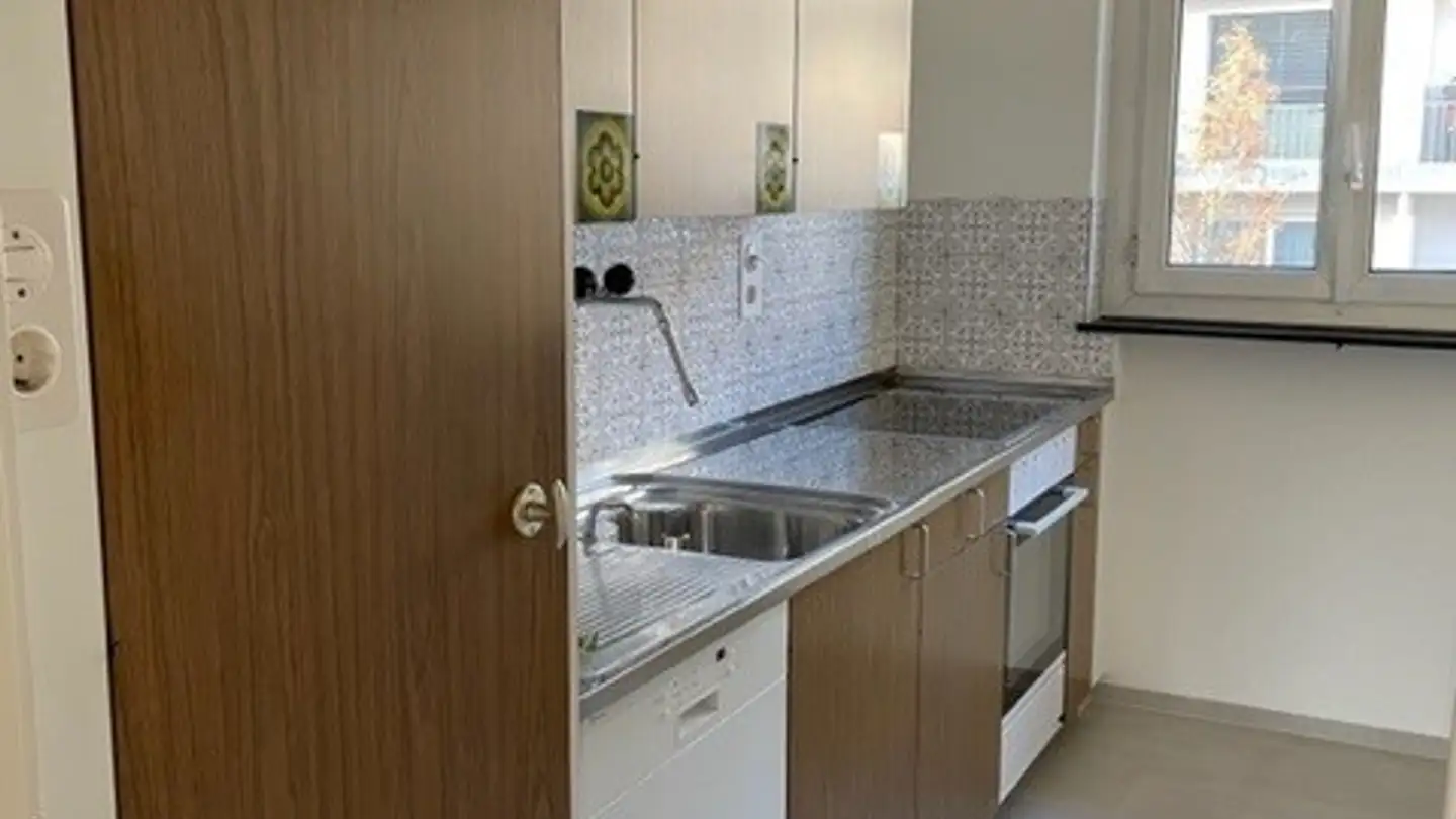 Appartement à louer - Griesernweg 21, 8037 Zürich - Photo 4