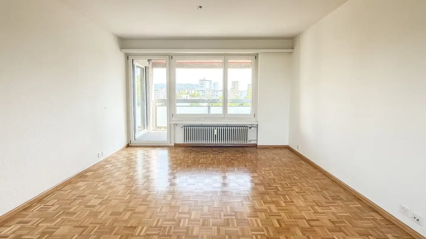 Appartamento in affitto - Am Stausee 15, 4127 Birsfelden - Foto 4