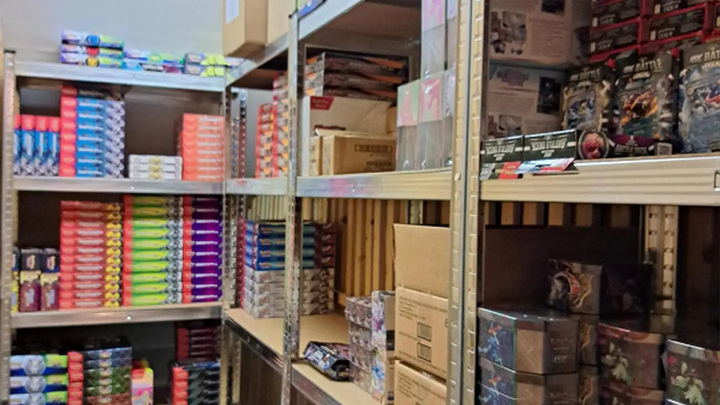 Lagerraum mieten - Hafenstrasse 48, 8280 Kreuzlingen - Foto 4