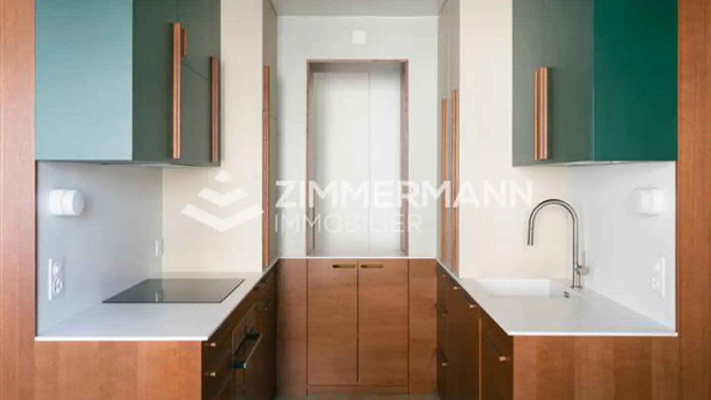 Appartement à louer - Rue Cavour, 1203 Genève - Photo 2