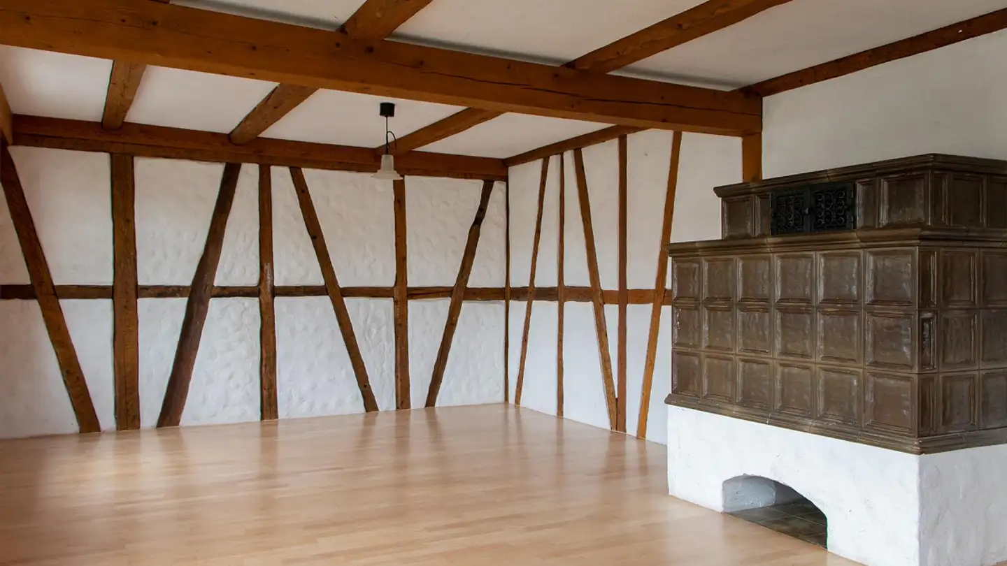 Casa bifamiliare in affitto - Oberdorfstrasse 25, 9451 Kriessern - Photo 2