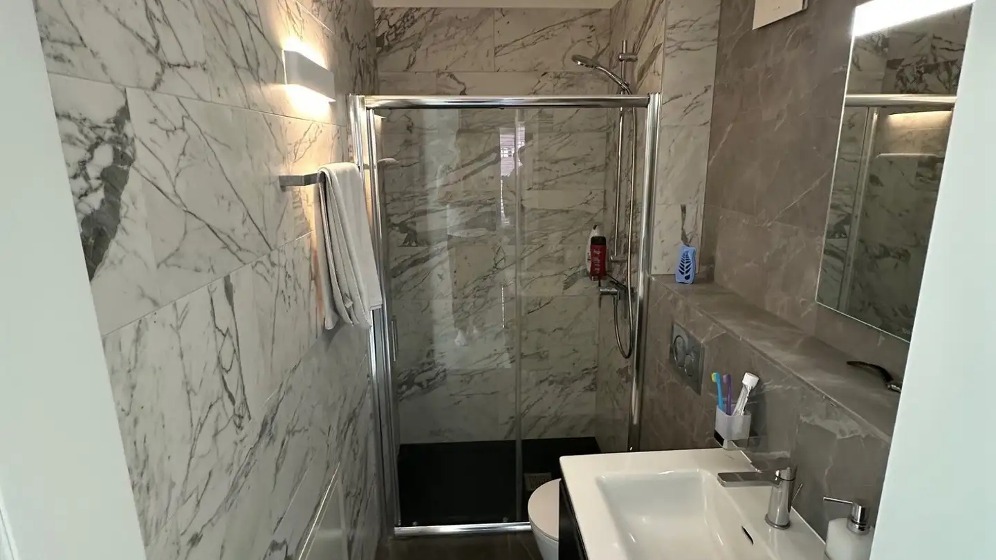 Wohnung kaufen - Via Aeroporto 5a, 6982 Agno - Foto 4