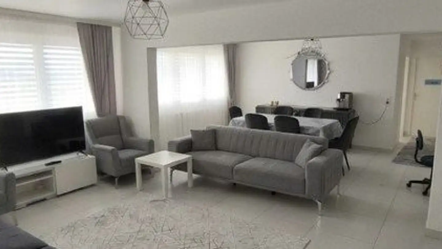 Appartamento in affitto - Rue Elie-Bertrand 3, 1400 Yverdon-les-Bains