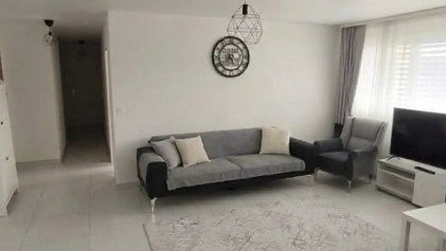Appartamento in affitto - Rue Elie-Bertrand 3, 1400 Yverdon-les-Bains - Foto 2