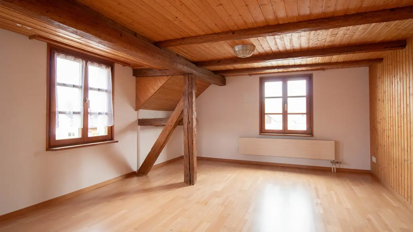 Casa bifamiliare in affitto - Oberdorfstrasse 25, 9451 Kriessern - Photo 3