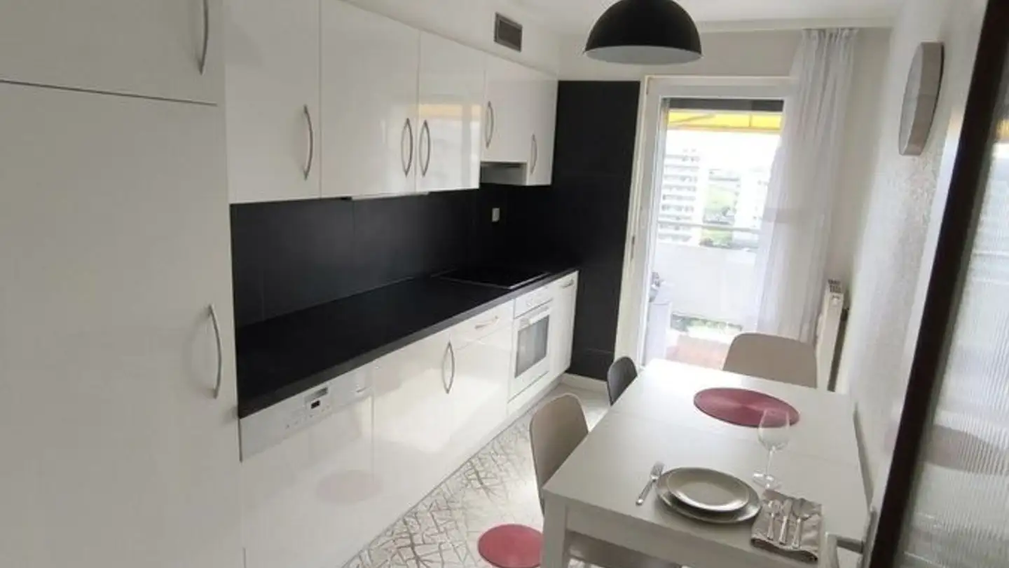 Appartamento in affitto - Rue Elie-Bertrand 3, 1400 Yverdon-les-Bains - Foto 3