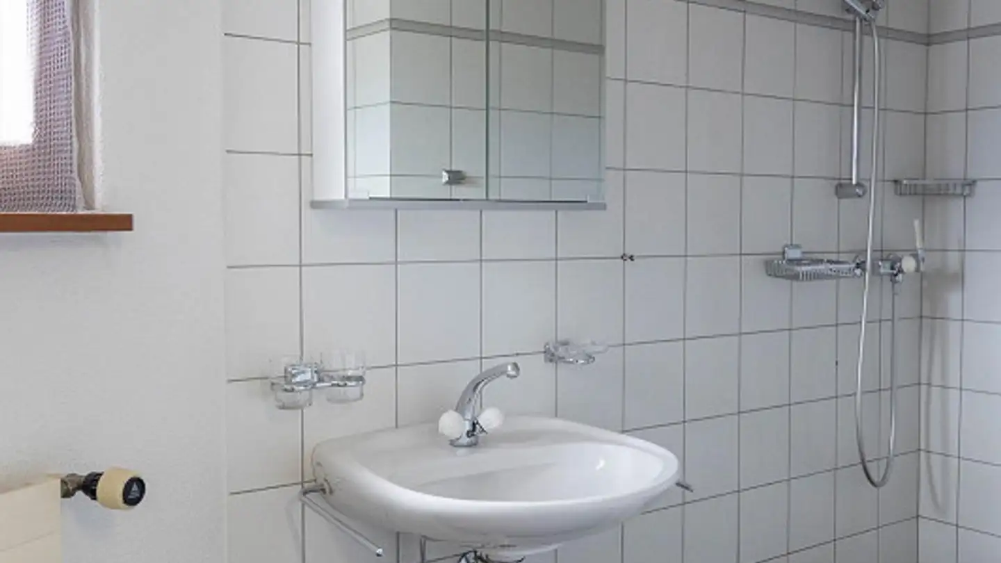 Casa bifamiliare in affitto - Oberdorfstrasse 25, 9451 Kriessern - Photo 4