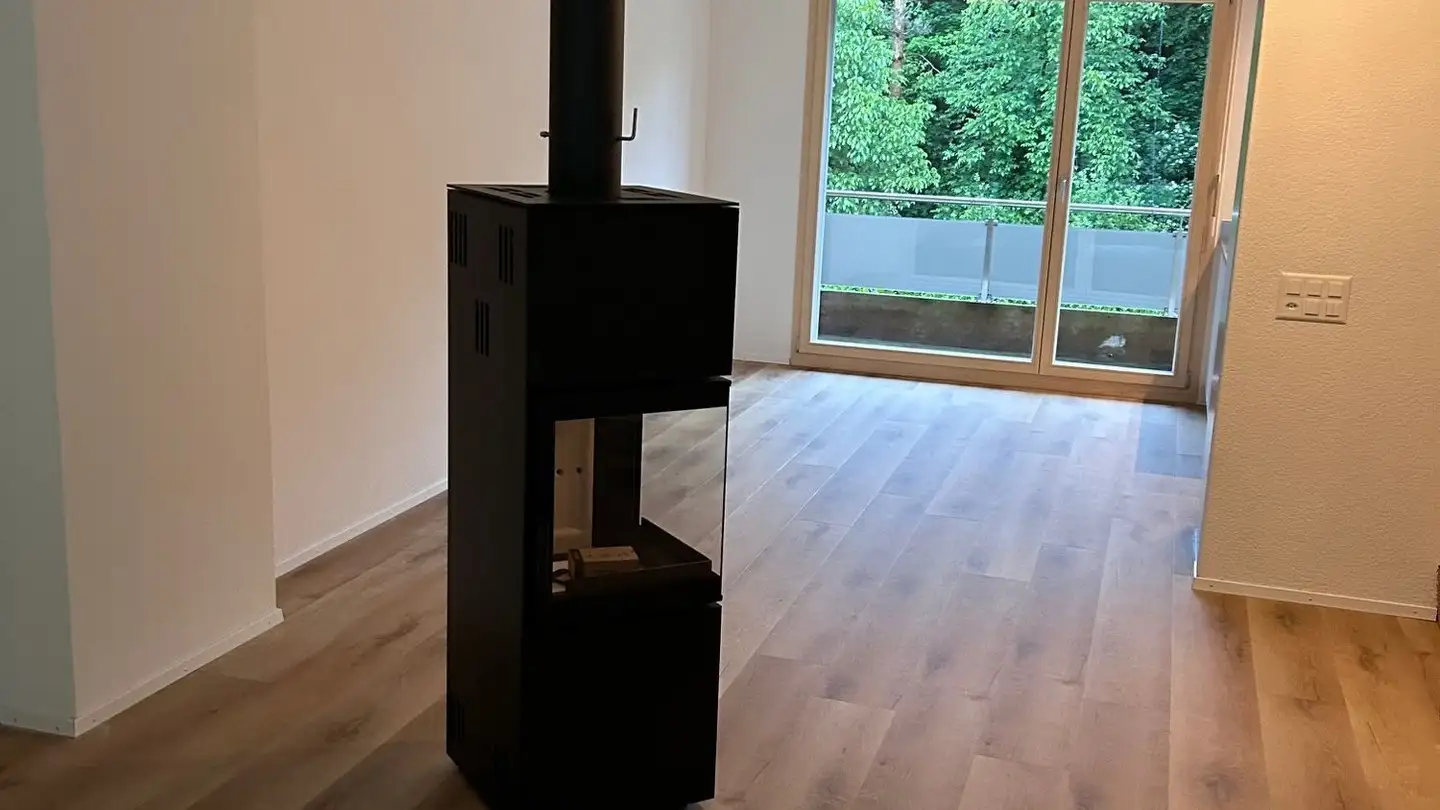 Maison en terrasse à louer - Chanderbrügg 14, 3645 Gwatt (Thun) - Photo 2