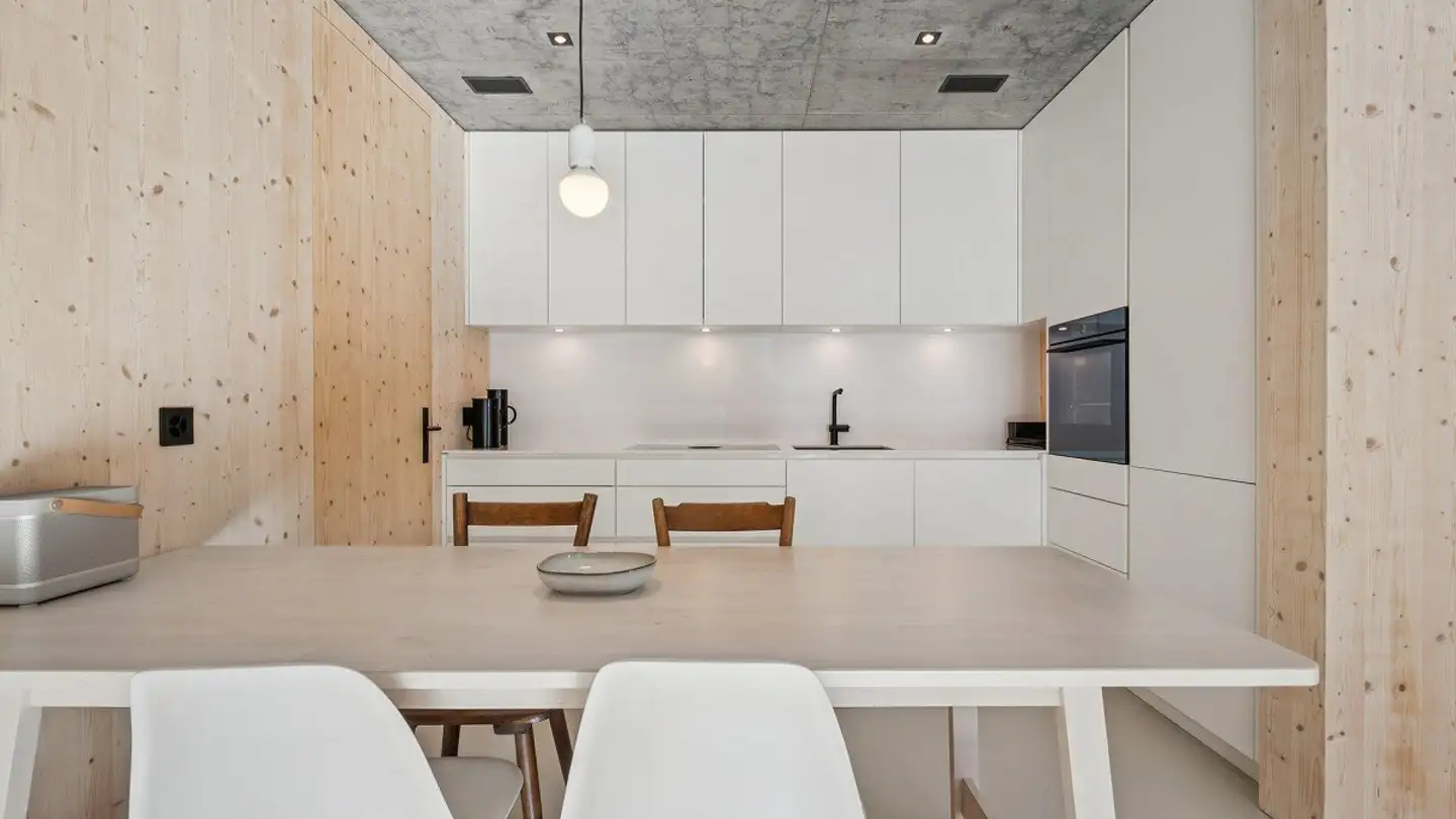 Appartamento in vendita - 7240 Küblis - Foto 2